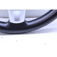 2006-2009 Porsche 911 Boxster Cayman Sport Steering Wheel 3 Spoke OEM