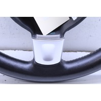 2006-2009 Porsche 911 Boxster Cayman Sport Steering Wheel 3 Spoke OEM