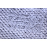 2005 2006 2007 2008 Porsche 911 997 Rear Bumper Bracket Heat Shield Right OEM