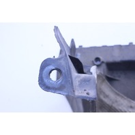 2005 2006 2007 2008 Porsche 911 997 Rear Bumper Bracket Heat Shield Right OEM