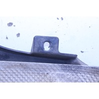 2005 2006 2007 2008 Porsche 911 997 Rear Bumper Bracket Heat Shield Right OEM