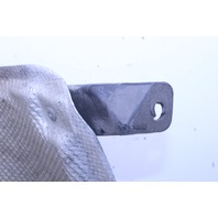 2005 2006 2007 2008 Porsche 911 997 Rear Bumper Bracket Heat Shield Right OEM