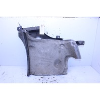 2005 2006 2007 2008 Porsche 911 997 Rear Bumper Bracket Heat Shield Right OEM