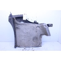 2005 2006 2007 2008 Porsche 911 997 Rear Bumper Bracket Heat Shield Right OEM