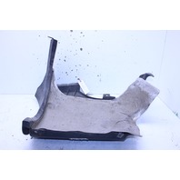 2005 2006 2007 2008 Porsche 911 997 Rear Bumper Bracket Heat Shield Right OEM