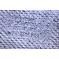 2005 2006 2007 2008 Porsche 911 997 Rear Bumper Bracket Heat Shield Right OEM