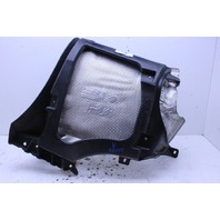 2005 2006 2007 2008 Porsche 911 997 Rear Bumper Bracket Heat Shield Right OEM