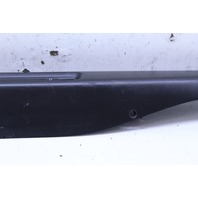 2008 Porsche 911 997 Sill Cover Panel Front Left Driver 99755101904 OEM