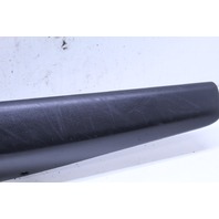 2008 Porsche 911 997 Sill Cover Panel Front Left Driver 99755101904 OEM