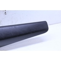 2008 Porsche 911 997 Sill Cover Panel Front Left Driver 99755101904 OEM