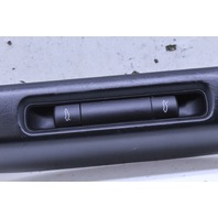 2008 Porsche 911 997 Sill Cover Panel Front Left Driver 99755101904 OEM