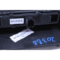 2008 Porsche 911 997 Sill Cover Panel Front Left Driver 99755101904 OEM