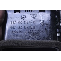 2005-2012 Porsche 911 997 Dash AC Air Vent Right Galvano OEM