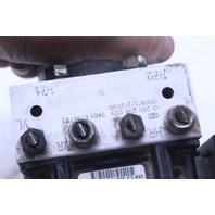 2004 BMW 530i ABS Anti Lock Brake Pump - 34516766300 OEM