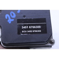 2004 BMW 530i ABS Anti Lock Brake Pump - 34516766300 OEM