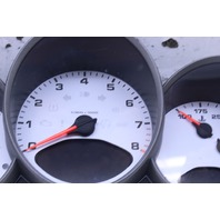 2008 Porsche 911 997 Speedometer Instrument Cluster 99764111331 OEM