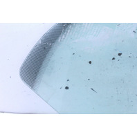 Porsche 911 997 Convertible Quarter Window Glass Right OEM