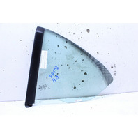Porsche 911 997 Convertible Quarter Window Glass Right OEM