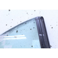 Porsche 911 997 Convertible Quarter Window Glass Right OEM