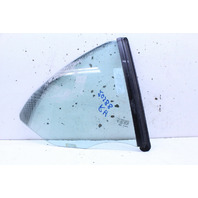 Porsche 911 997 Convertible Quarter Window Glass Right OEM