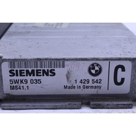 BMW 318i 328i 528i Z3 E36 E39 Engine Computer Module ECU ECM DME OEM