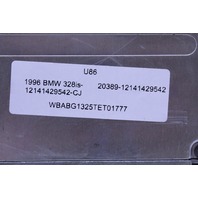 BMW 318i 328i 528i Z3 E36 E39 Engine Computer Module ECU ECM DME OEM