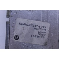 BMW 318i 328i 528i Z3 E36 E39 Engine Computer Module ECU ECM DME OEM