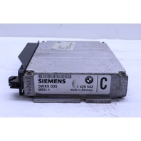 BMW 318i 328i 528i Z3 E36 E39 Engine Computer Module ECU ECM DME OEM