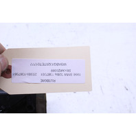 BMW 325i 328i M3 E36 Headlight Switch Air Vent Left 1387061 OEM