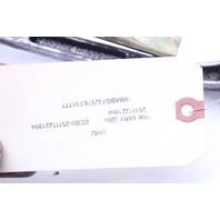 1996 BMW 328is E36 Manual Gear Shifter Selector Arm 25111221864 OEM