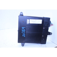 1996 1997 1998 1999 BMW 328i M3 E36 Amp Amplifier Harman Kardon - 65128366472 OEM