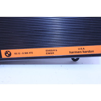 1996 1997 1998 1999 BMW 328i M3 E36 Amp Amplifier Harman Kardon - 65128366472 OEM