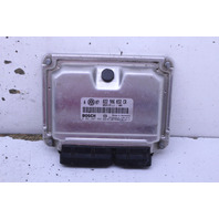 2003 Volkswagen Jetta Engine Computer Module ECU ECM DME 022906032CR Stock#20390