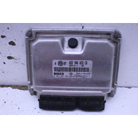 2003 Volkswagen Jetta Engine Computer Module ECU ECM DME 022906032CR Stock#20390