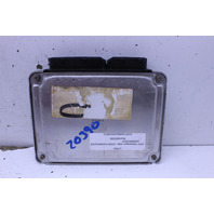 2003 Volkswagen Jetta Engine Computer Module ECU ECM DME 022906032CR Stock#20390