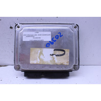 2003 Volkswagen Jetta Engine Computer Module ECU ECM DME 022906032CR Stock#20390