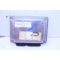 2003 Volkswagen Jetta Engine Computer Module ECU ECM DME 022906032CR Stock#20390