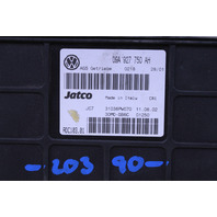 2003 Volkswagen Jetta Transmission Control Module TCU TCM 09A927750AH Stock#20390