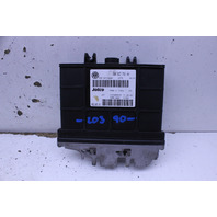 2003 Volkswagen Jetta Transmission Control Module TCU TCM 09A927750AH Stock#20390