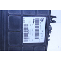 2003 Volkswagen Jetta Transmission Control Module TCU TCM 09A927750AH Stock#20390