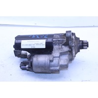 Audi TT A3 Volkswagen Passat Jetta Eos Golf Starter Motor 02E911023H OEM