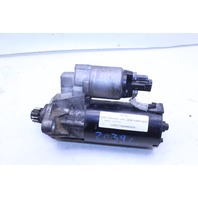 Audi TT A3 Volkswagen Passat Jetta Eos Golf Starter Motor 02E911023H OEM