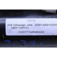 Audi TT A3 Volkswagen Passat Jetta Eos Golf Starter Motor 02E911023H OEM