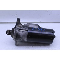 Audi TT A3 Volkswagen Passat Jetta Eos Golf Starter Motor 02E911023H OEM