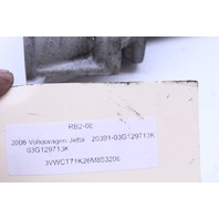 2005 2006 Volkswagen Jetta MK5 1.9 Diesel Intake Manifold 03G129713K