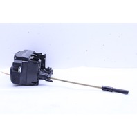 Volkswagen Jetta Passat Climate Temperature Control Panel OEM