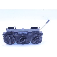 Volkswagen Jetta Passat Climate Temperature Control Panel OEM