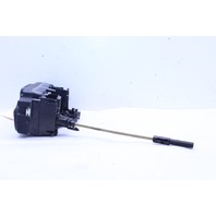 Volkswagen Jetta Passat Climate Temperature Control Panel OEM