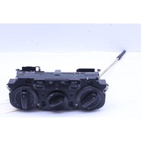 Volkswagen Jetta Passat Climate Temperature Control Panel OEM