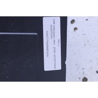 2005 2006 2007 2008 2009 Volkswagen Jetta Comfort Control Module CCM 3C0937049D Stock#20391 OEM